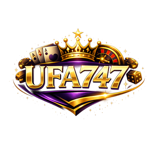UFA747 โลโก้